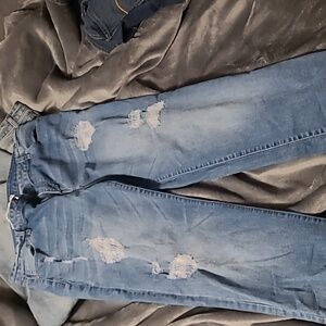 Tinseltown jeans